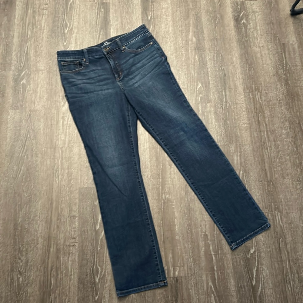 St. John’s Bay Jeans - size 12